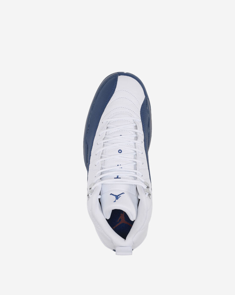 Jordan Air Jordan 12 Retro CT8013-114 White 7