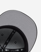 New Era 59Fifty Chicago White Sox Running Stitch Fitted Hat 60876428 Black 4