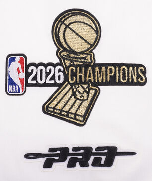 New York Knicks Championship Tee