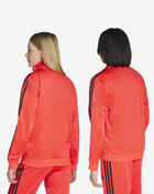 adidas Kids' Adicolor Firebird Top JV8585 Red 2