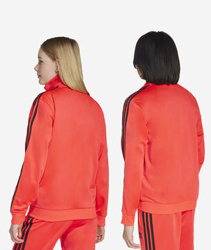 Kids' Adicolor Firebird Top