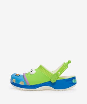 Grade School Toy Story Alien Classic Clog