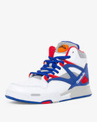 Pump Omni Zone II