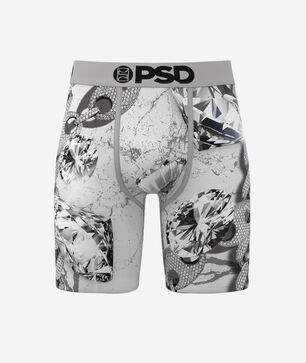 Lux Touring Boxer Briefs