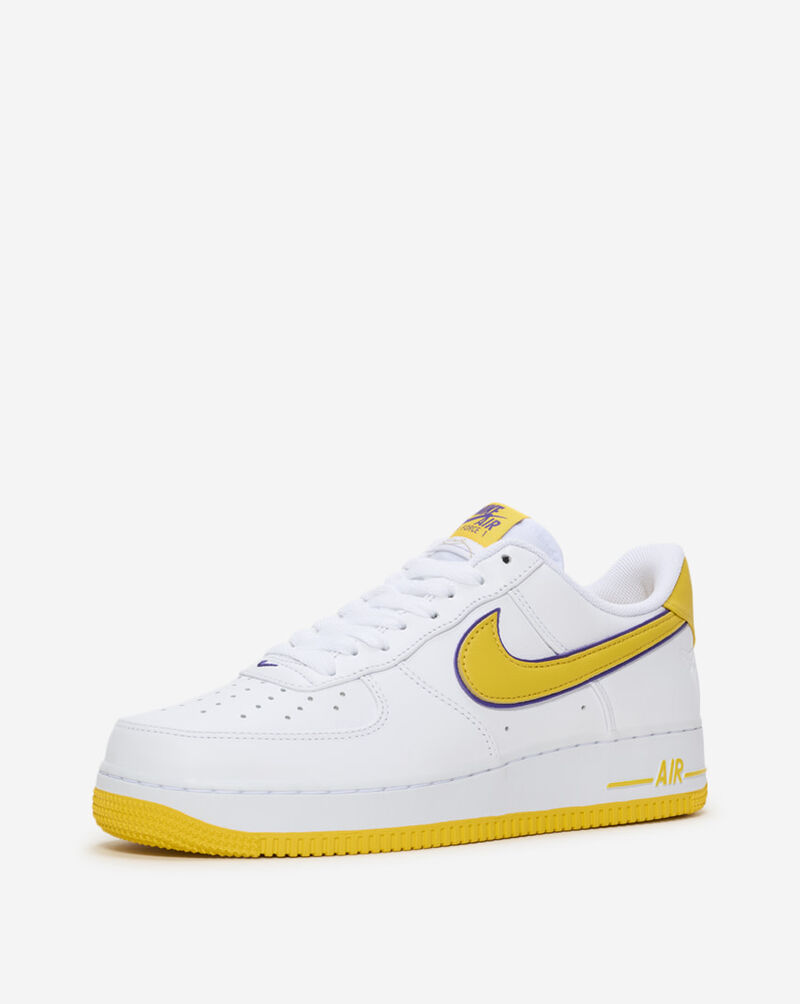 Nike Air Force 1 Low x Kobe FZ1151-100 White 2
