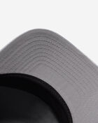 New Era 9Fifty New York Mets A-Frame Retro Hooks Snapback Hat 70921253 Black 4