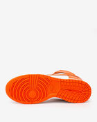 Nike Dunk High DD1399-101 Orange 4