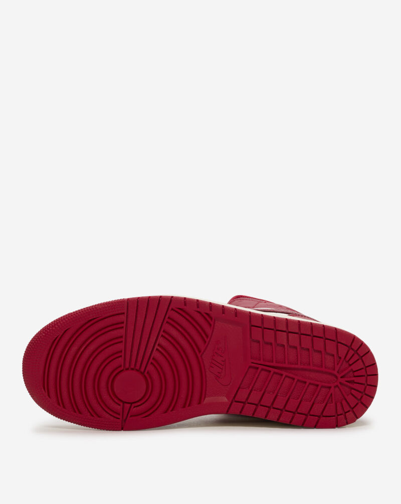 Jordan Air Jordan 1 Mid SE HJ9337-106 Red 6