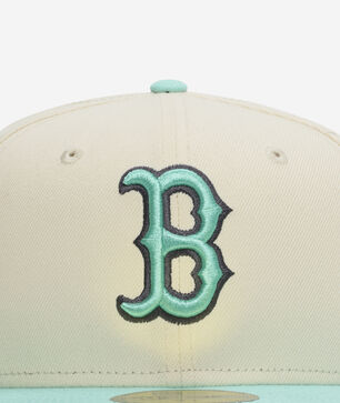 59Fifty Boston Red Sox Fitted Hat