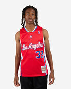 Los Angeles Clippers Blake Griff Swingman Jersey