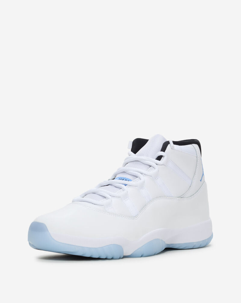 Jordan Air Jordan 11 Retro CT8012-104 Blue 2