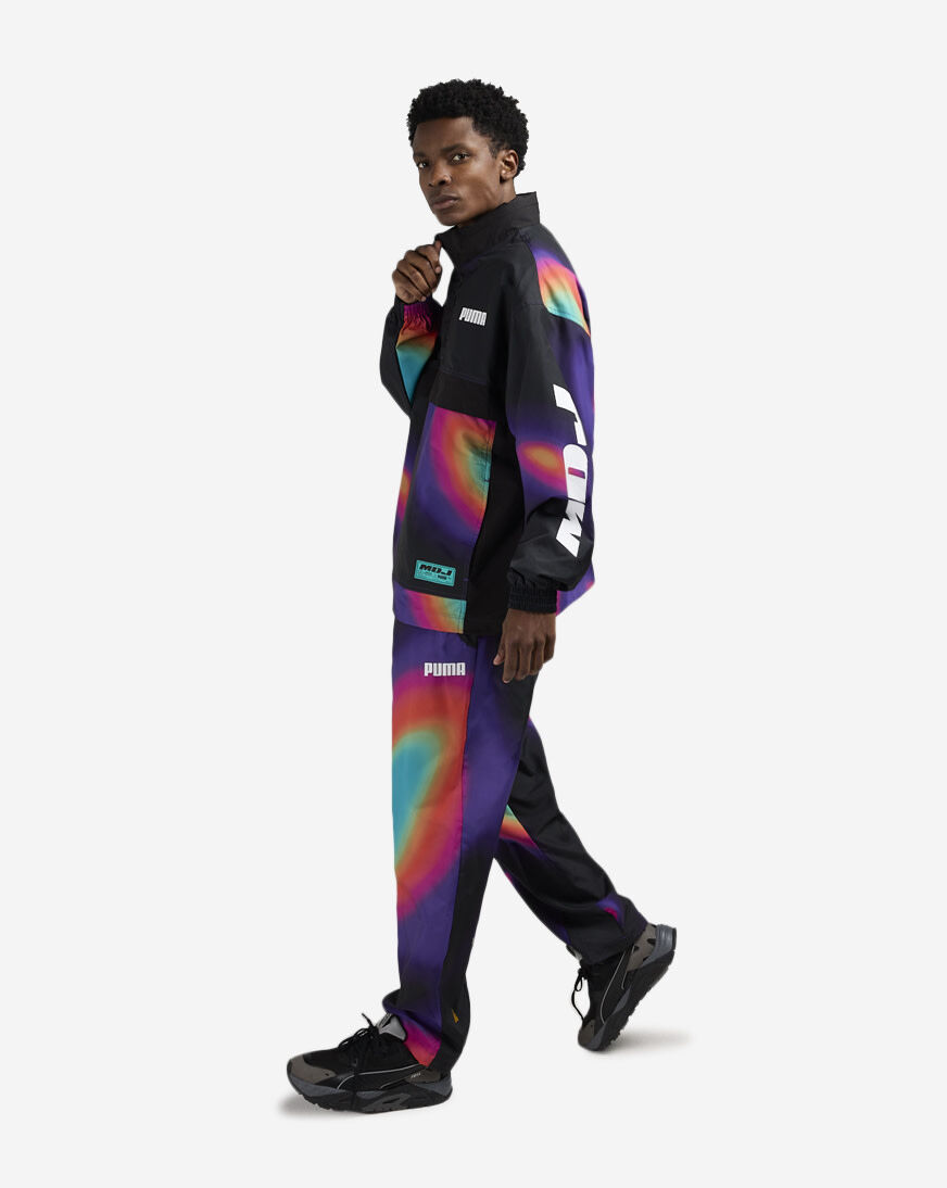 STEWIE x TOKYO NIGHTS Women's Track Pants | PUMA