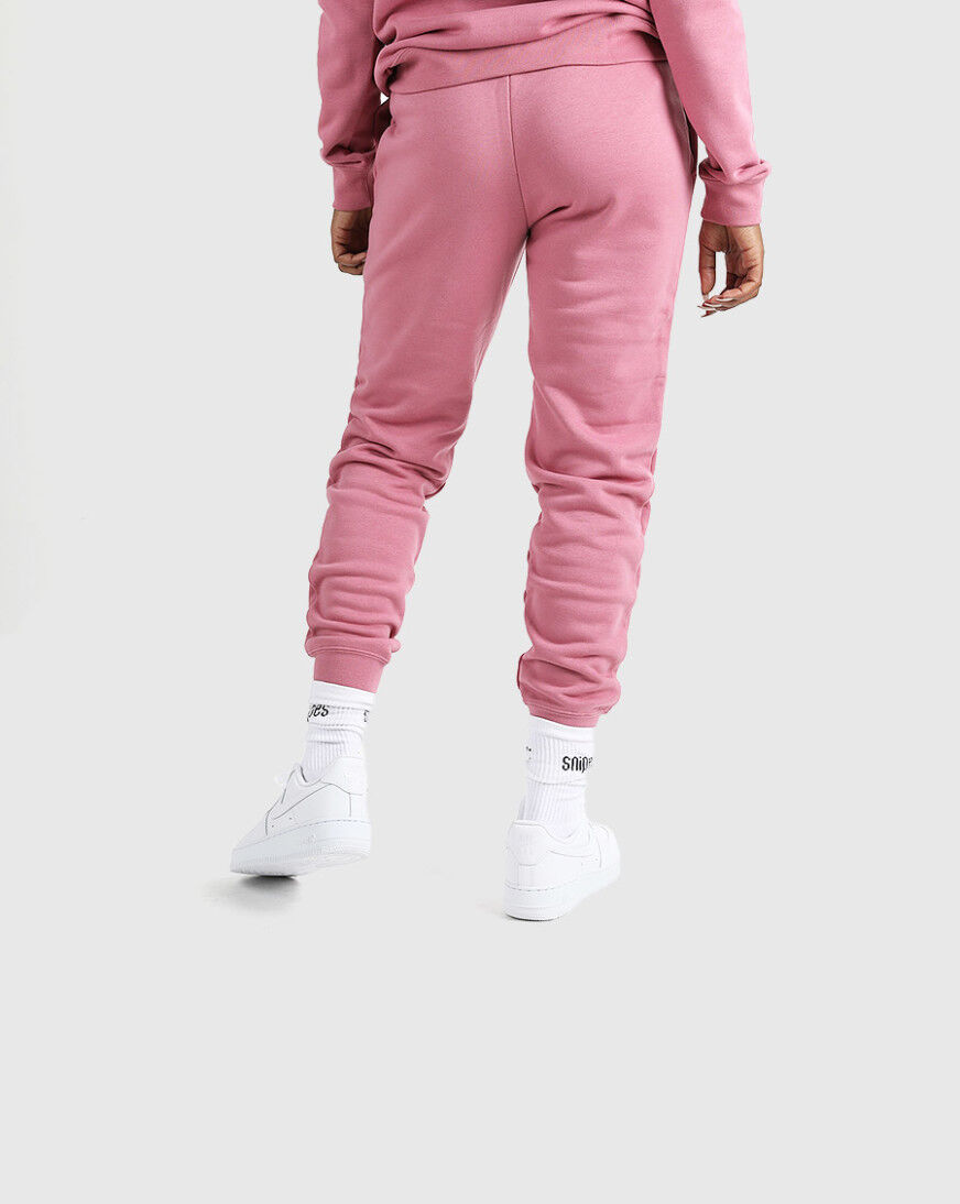 Nike desert berry joggers