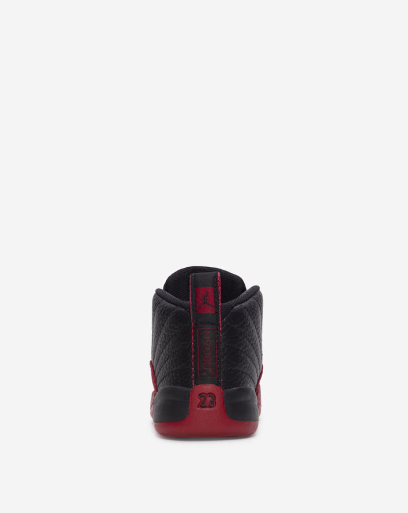 Jordan Toddler Air Jordan 12 Retro 850000-002 Red 5