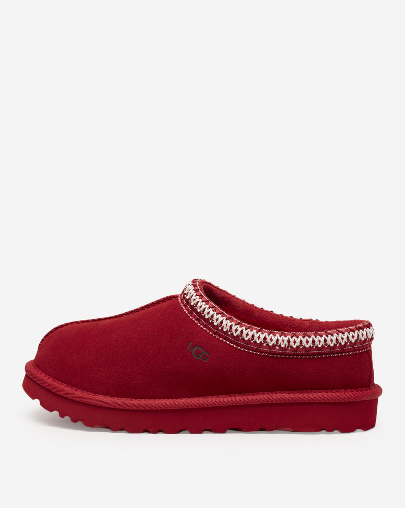Shop UGG Tasman Slipper 5955SRTL red SNIPES USA