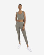 Rib Crop Tank