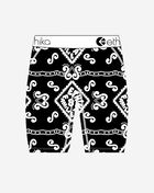 Ethika Grade School Grandeur Briefs BLST3620 Multi 3