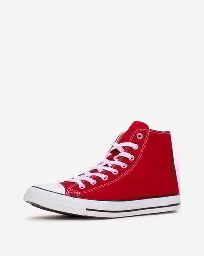 Chuck Taylor All Star Hi Chuck Taylor All Star Hi