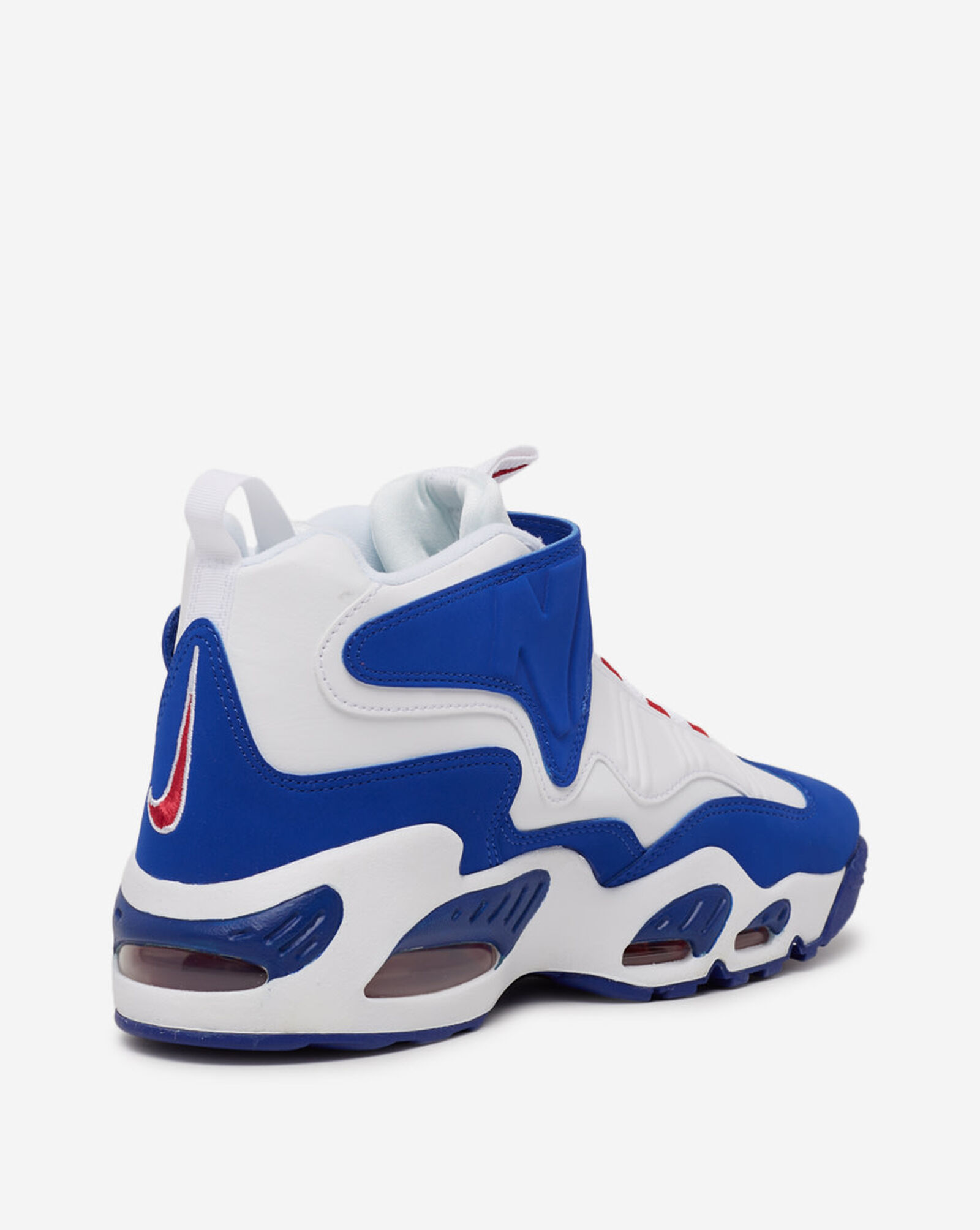 Shop men's nike air griffey max 1 training shoes Nike Air Griffey Max 1 DX3723-100 white | SNIPES USA Shop men's nike air griffey max 1 training shoes Nike Air Griffey Max 1 DX3723-100 white | SNIPES USA