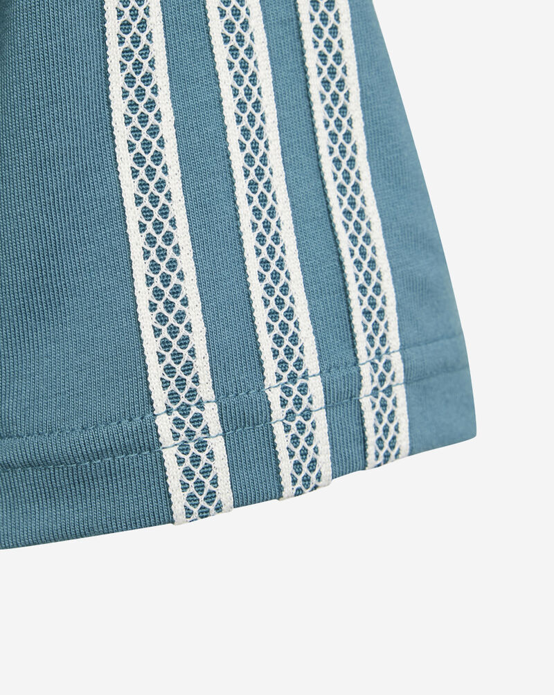 adidas Kids' Originals Summer Glow Tee KC0777-TECHGREEN Green 5