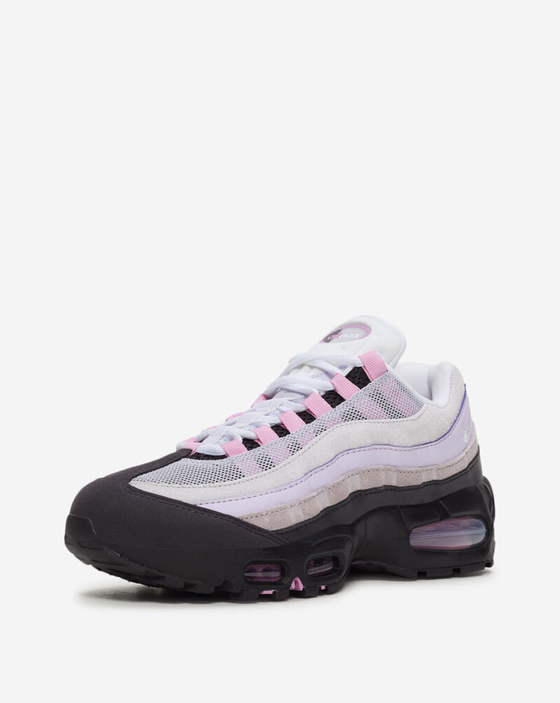 Nike Air Max 95 Big Bubble IB6396-600 Purple 2