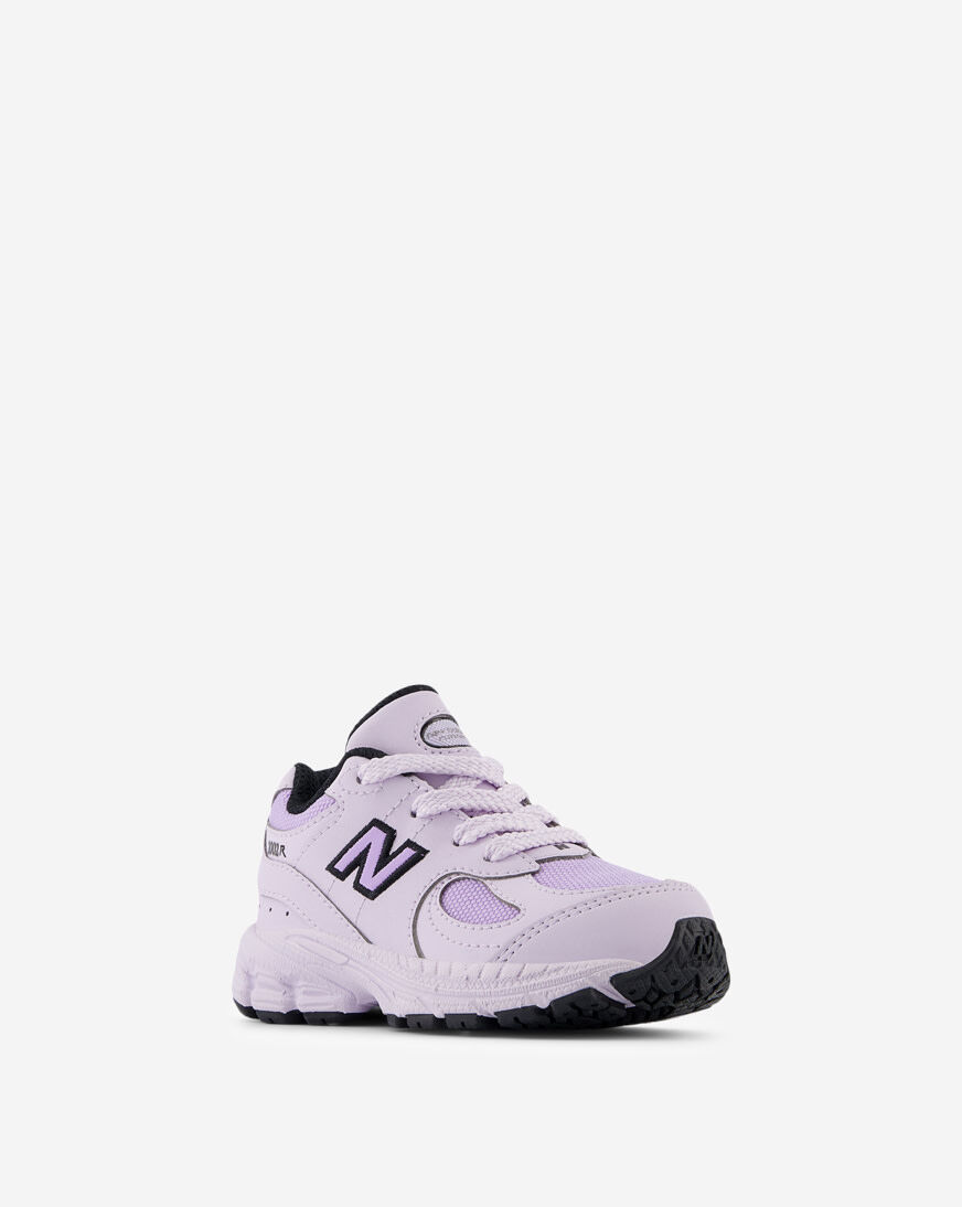 Shop New Balance Toddler 2002R IC2002PL purple | SNIPES USA