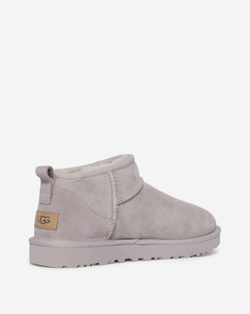 UGG Classic Ultra Mini 1116109PSK Grey 3