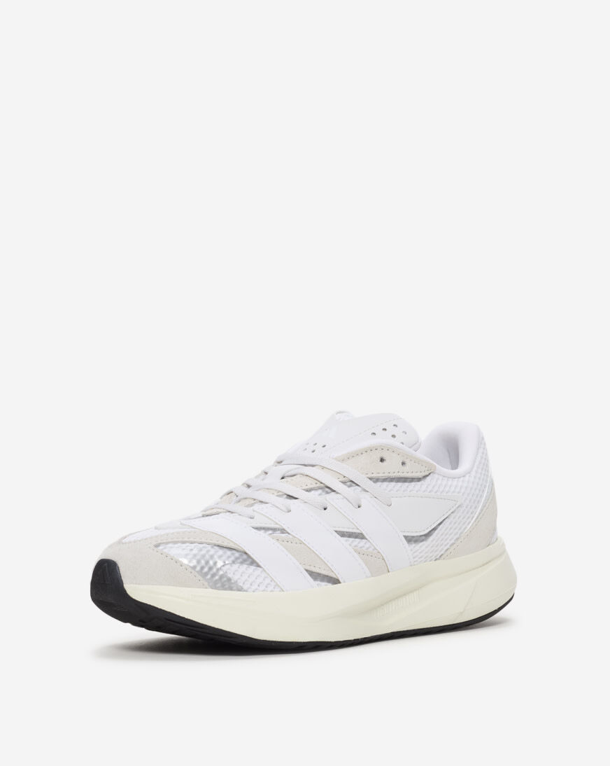 Shop adidas Grade School Lightblaze JQ4758 white | SNIPES USA