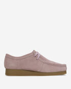 Clarks Wallabee EVO 26183991 Pink 4