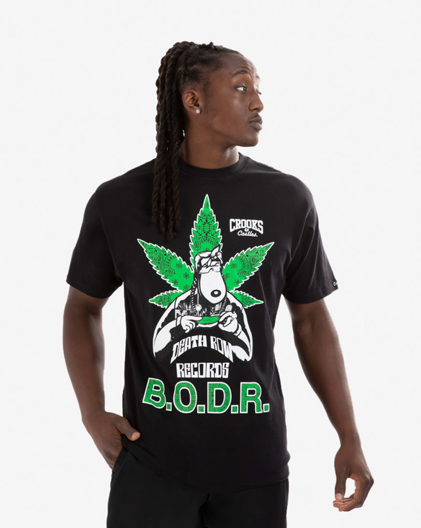 Crooks And Castles Store