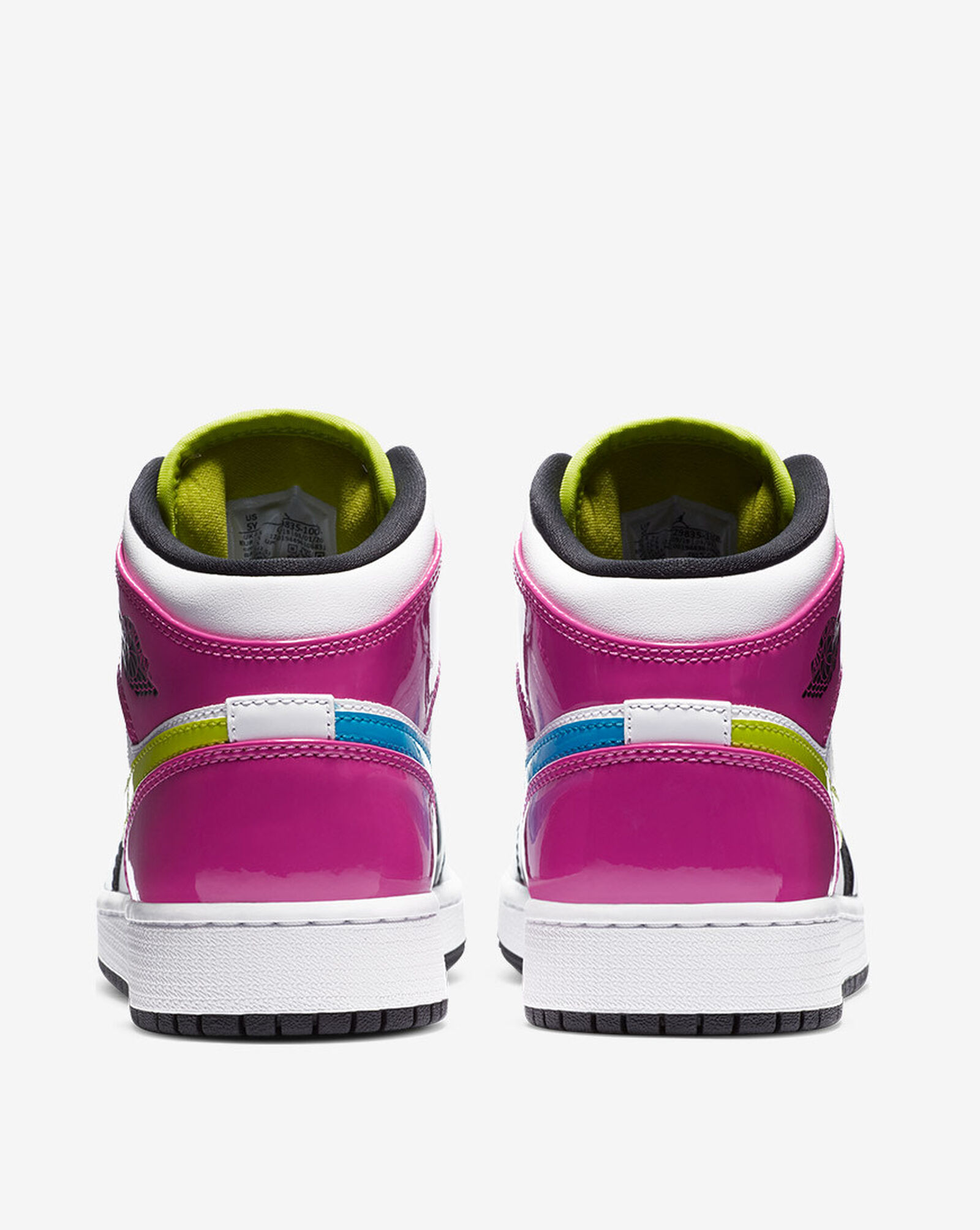 Jordan 1 grade school 6 clearance