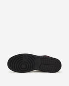 Jordan Big Kids' Air Jordan 1 Low 553560-076 Black 6