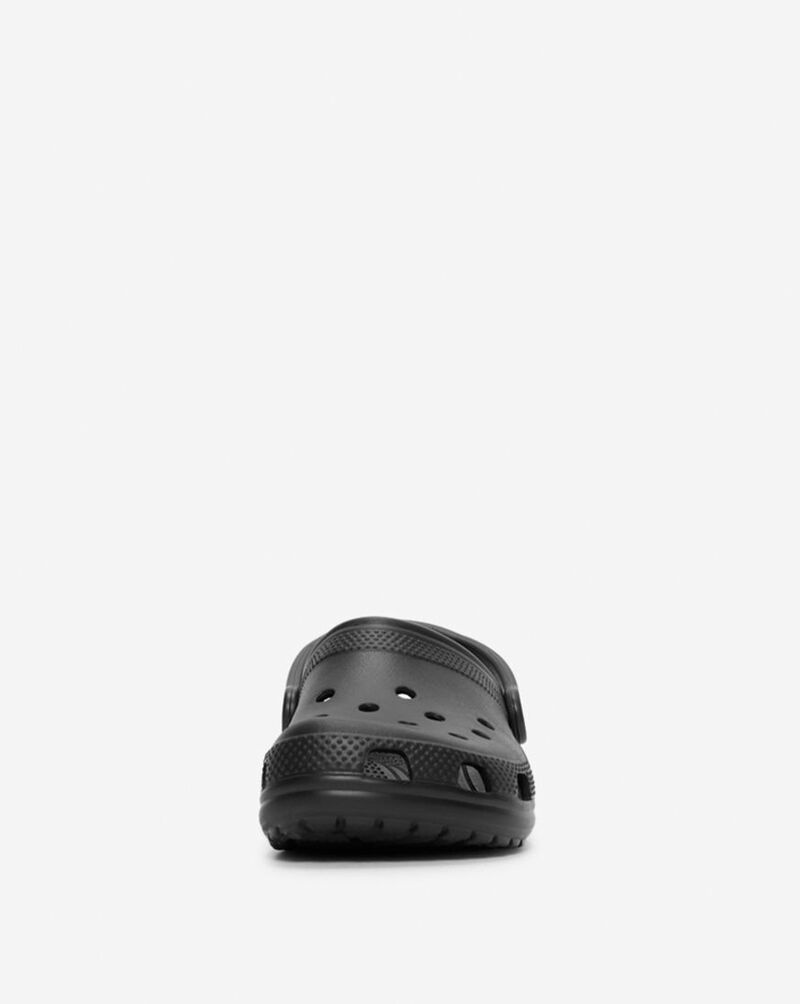 Crocs CROCS-CLASSIC-CLOG-GS-203 206991-001J Black 3