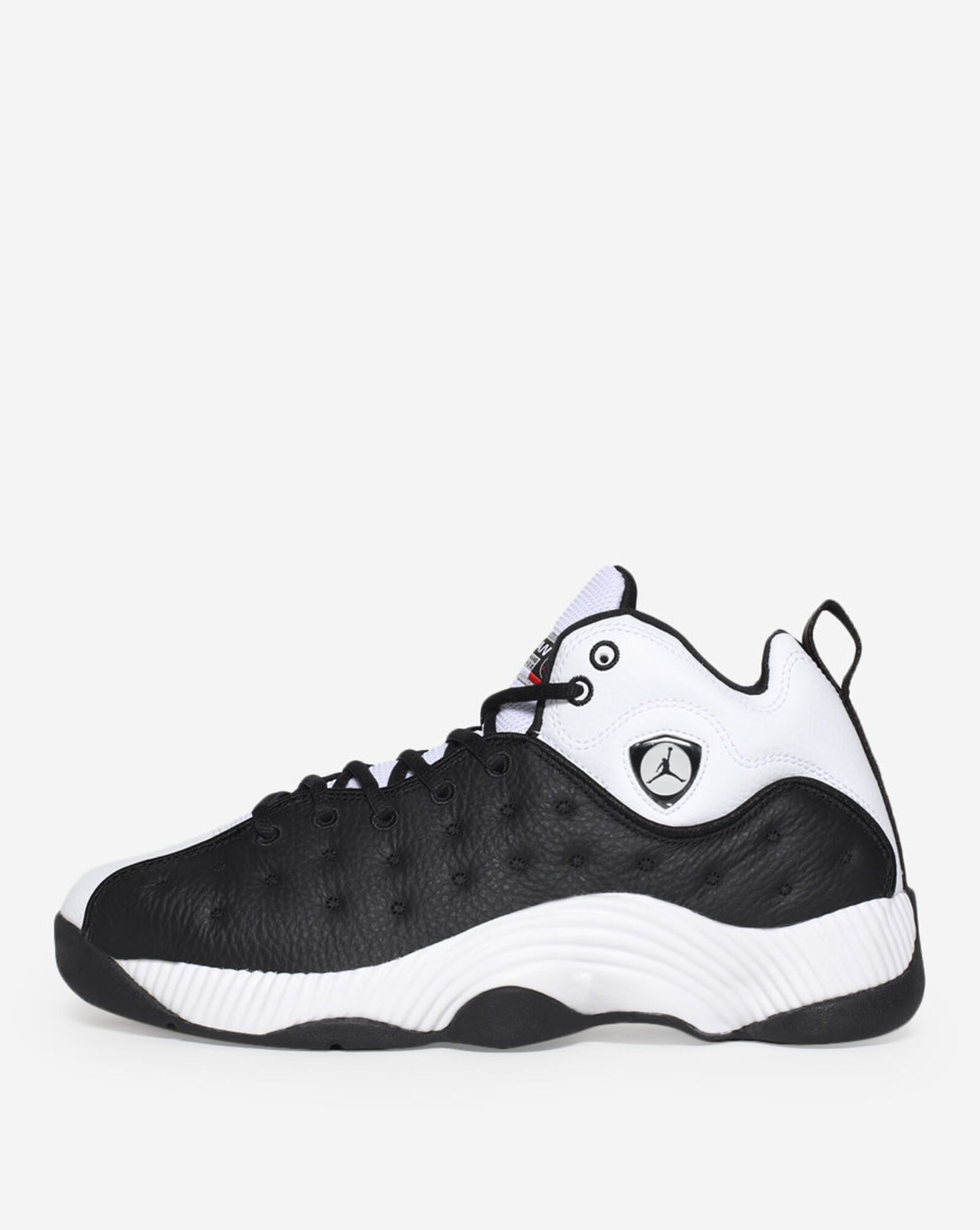 jordan jumpman team ii