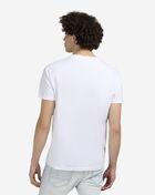 Polo Ralph Lauren Custom Slim Fit Logo Jersey T-Shirt 710981152002-WHT White 2