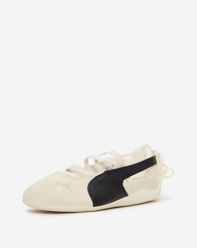 Puma Speedcat Ballet 40439501 cream 2