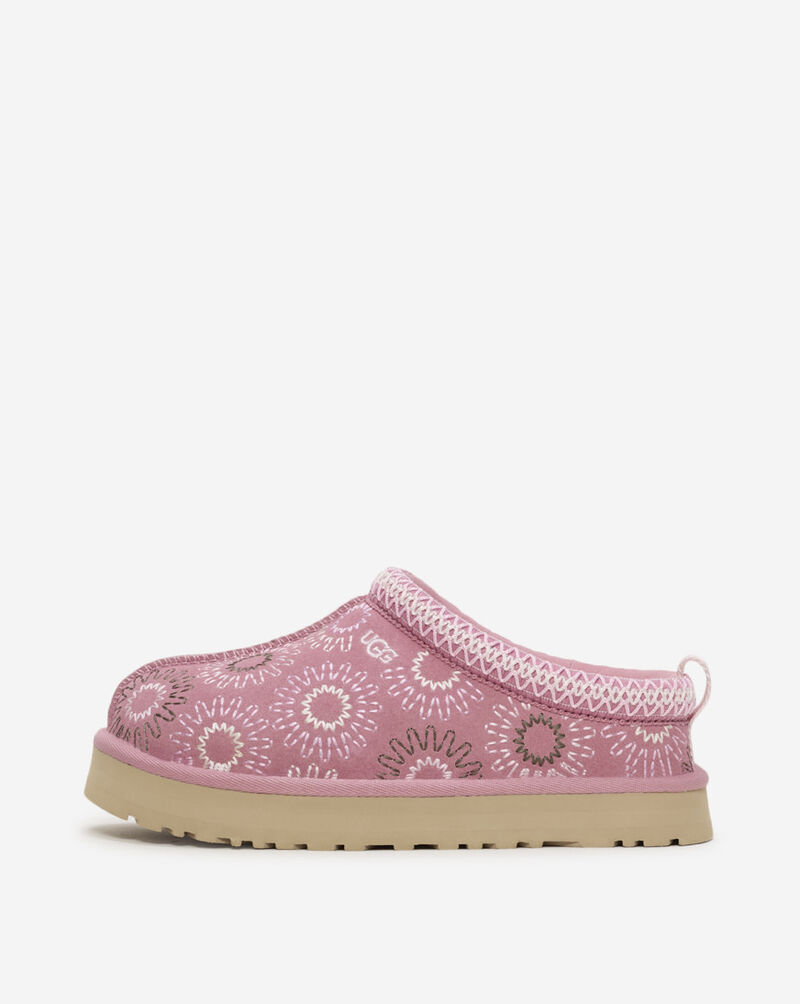 UGG Grade School Tazz Sun Stitch 1175210HNPNJ Pink 1
