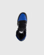 Big Kids' Retro Air Jordan 1 High Og "Royal Toe"