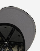 New Era 59Fifty New York Yankees Abstract Print Fitted Hat 60974200 Multi 4