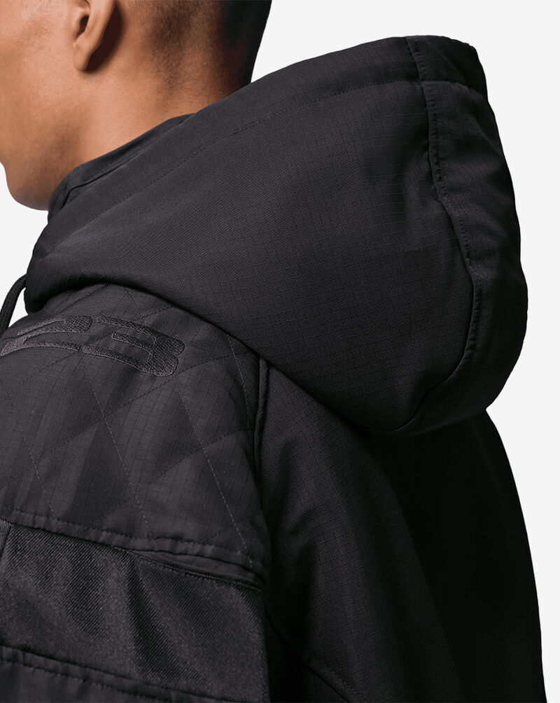 Jordan Brooklyn Jacket IM8951-010 Black 4