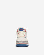 Jordan Big Kids' Air Jordan 3 Retro "Play Your Way" IO2076-100 cream 3