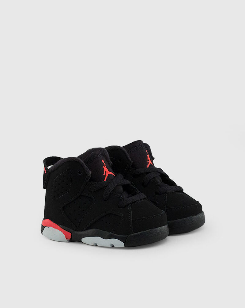 retro 6 bred