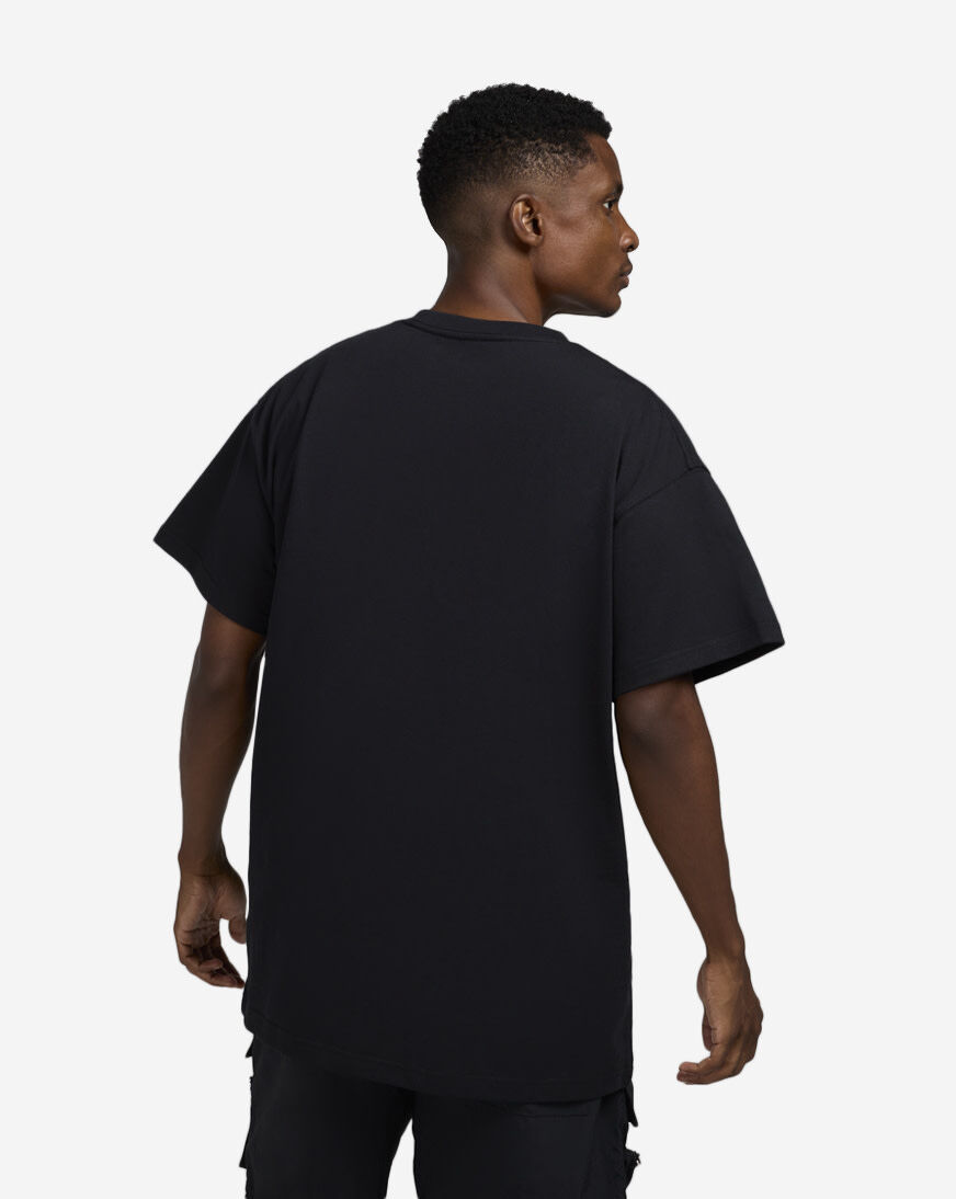 Shop Nike NSW Premium Essential NY Court Tee HJ6900-010 black