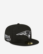 59Fifty New England Patriots Hat