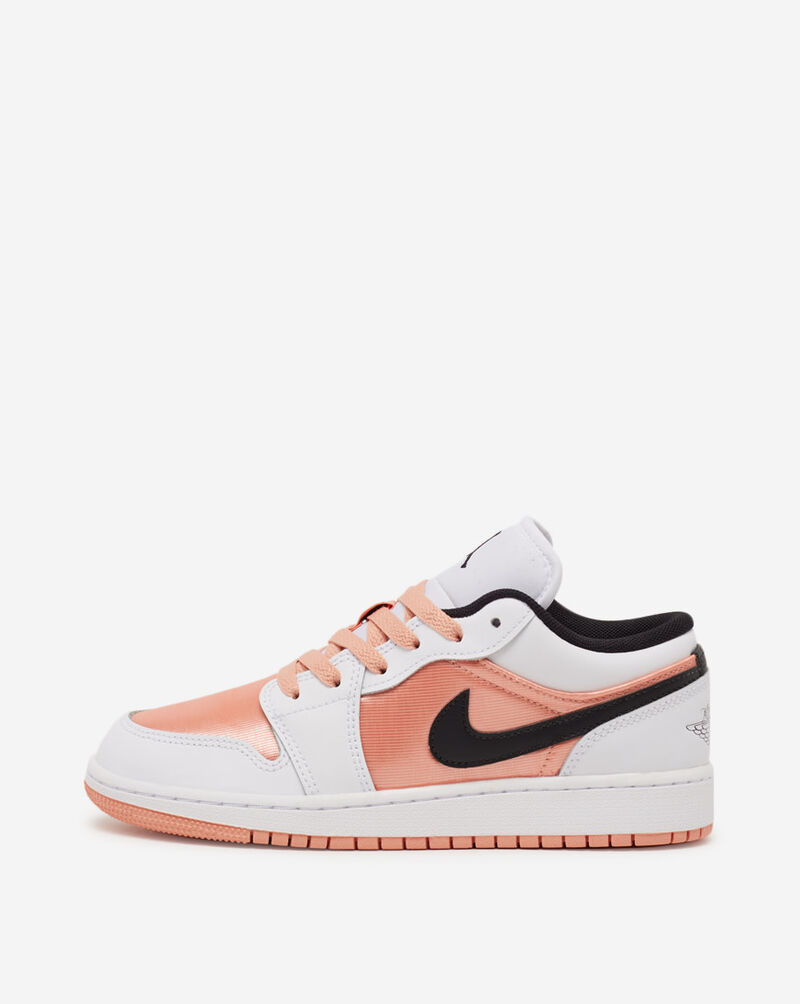 Jordan Grade School Air Jordan 1 Low DM8960-801 Pink 1