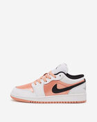 Jordan Grade School Air Jordan 1 Low DM8960-801 Pink 1