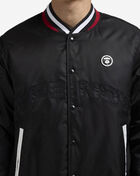 Baseball Padded Jacket