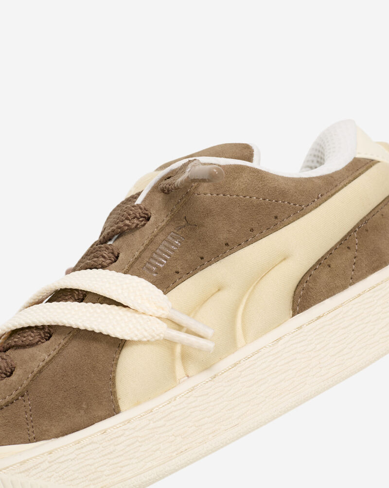 Puma Suede XL Crush 39941503 Brown 6