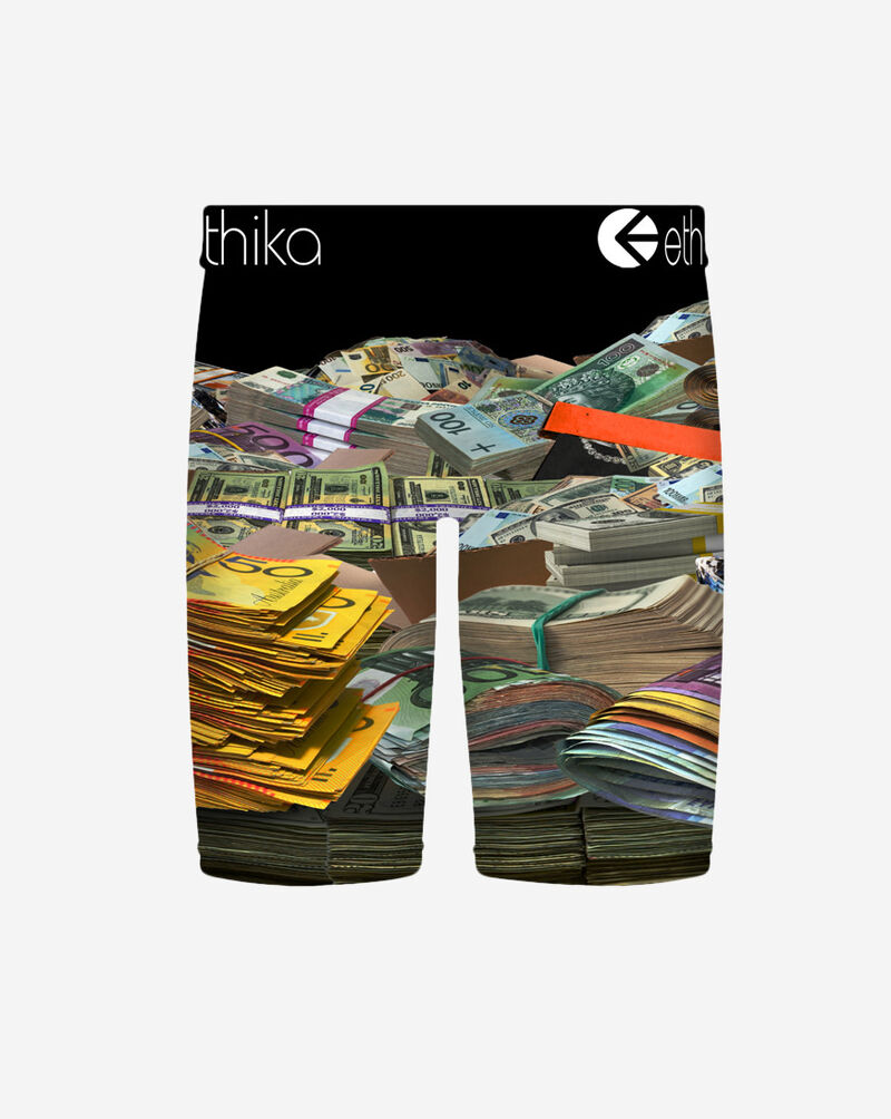 Ethika Racks On Racks Briefs MFAAAG2605 Multi 3