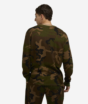 Camo Print Thermal